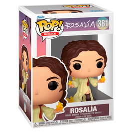 FUNKO Figura POP Rosalia
