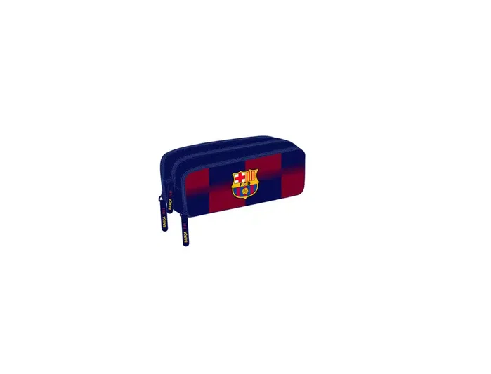 Safta Portatodo Triple Desplegable F.C.Barcelona 1ª Equip. 25/26