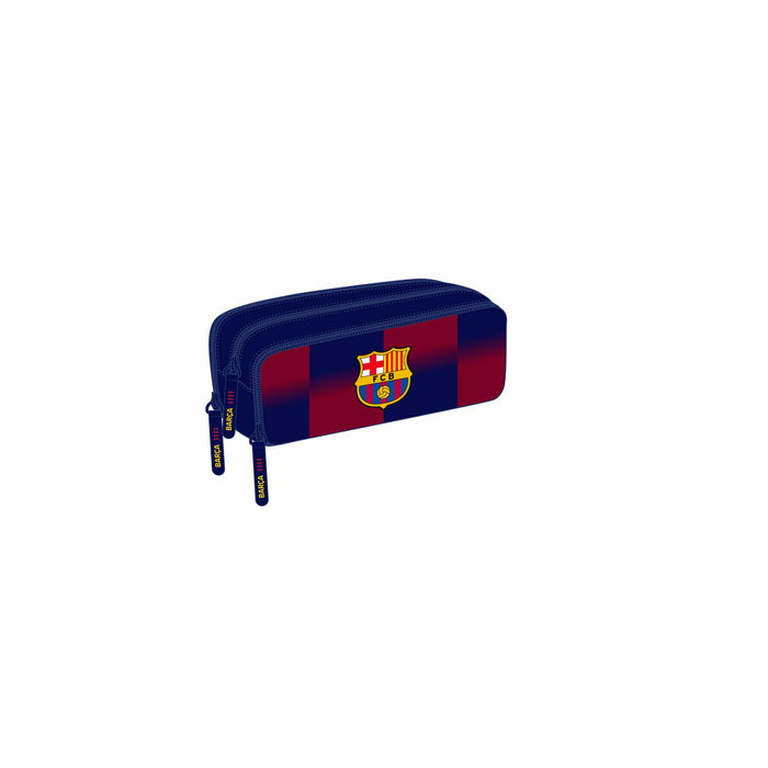 Safta Portatodo Triple Desplegable F.C.Barcelona 1ª Equip. 25/26