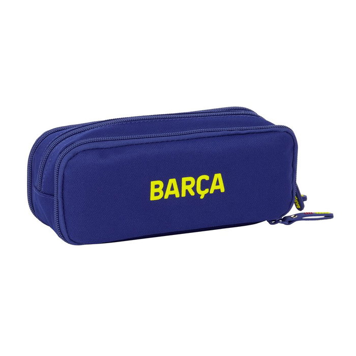 Safta Portatodo Triple Desplegable F.C.Barcelona 1ª Equip. 25/26