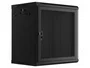 Lanberg Armario Rack de Pared 12U 19 600x450 Negro