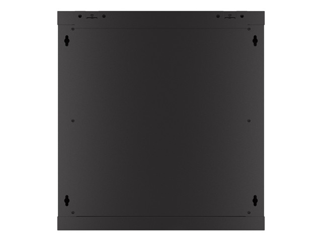 Lanberg Armario Rack de Pared 12U 19 600x450 Negro