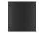 Lanberg Armario Rack de Pared 12U 19 600x450 Negro