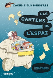 COMBEL Els carters de l´espai