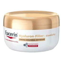 Eucerin Hyal-Filler+Elasticity Crema Corporal 200ml