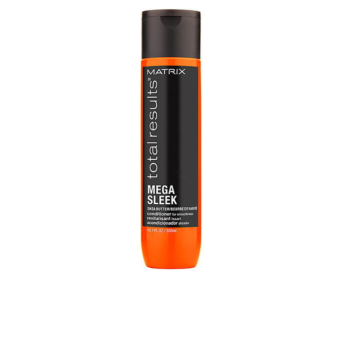 Matrix TOTAL RESULTS MEGA SLEEK Conditioner 300 ml Matrix TOTAL RESULTS MEGA SLEEK Conditioner 300 ml