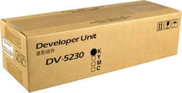 Kyocera DV-5230(K) Unidad de desarrollo negro – 302R793031