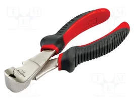 PROLINE Alicates de corte de frente 160 mm