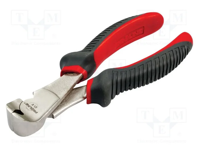 PROLINE Alicates de corte de frente 160 mm PROLINE Alicates de corte de frente 160 mm