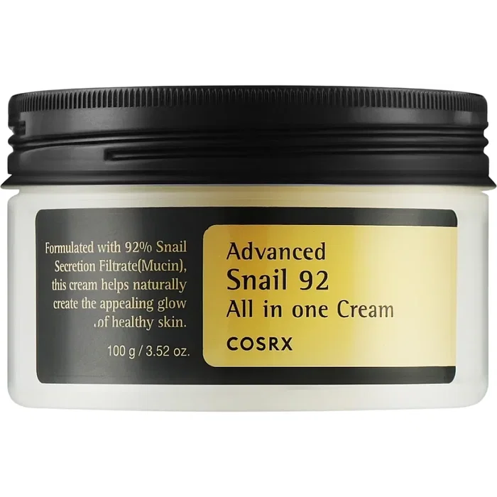 COSRX Advanced Snail 92 All In One Cream 100g