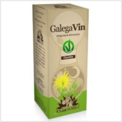 ERBENOBILI Olosvita Galegavin Galactógeno 50ml ERBENOBILI Olosvita Galegavin Galactógeno 50ml