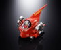 Bandai Tamashii Nations Figura Hover Piledar Popynica Mazinger Z 9cm