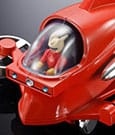 Bandai Tamashii Nations Figura Hover Piledar Popynica Mazinger Z 9cm
