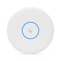 Ubiquiti U7-Pro Punto de Acceso Inalámbrico WiFi 7 Multigigabit 6 GHz / 5 GHz / 2.4 GHz Unifi