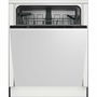 Lavavajillas BEKO DIN36430 Blanco 60 cm (60 cm)