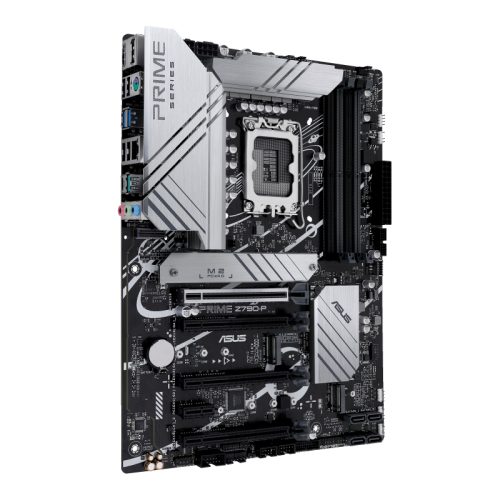 ASUS PRIME Z790-P Intel Z790 LGA 1700 ATX DDR5 ASUS PRIME Z790-P Intel Z790 LGA 1700 ATX DDR5
