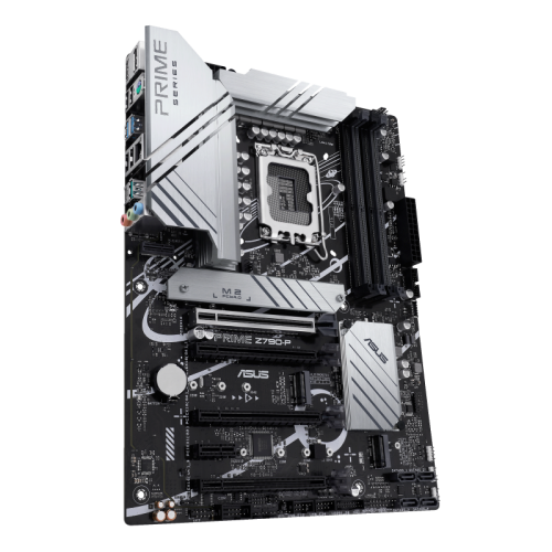 ASUS PRIME Z790-P Intel Z790 LGA 1700 ATX DDR5 ASUS PRIME Z790-P Intel Z790 LGA 1700 ATX DDR5