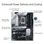 ASUS PRIME Z790-P Intel Z790 LGA 1700 ATX DDR5