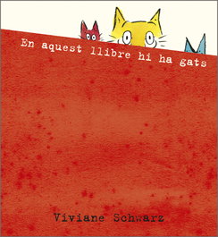 NUBEOCHO, En aquest llibre hi ha gats
