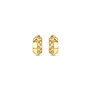 Pendientes Mujer One Jewels OJCHE02G Dorado