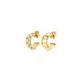 Pendientes Mujer One Jewels OJCHE02G Dorado