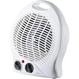 Livoo DOM515 Calefactor 900-2000W