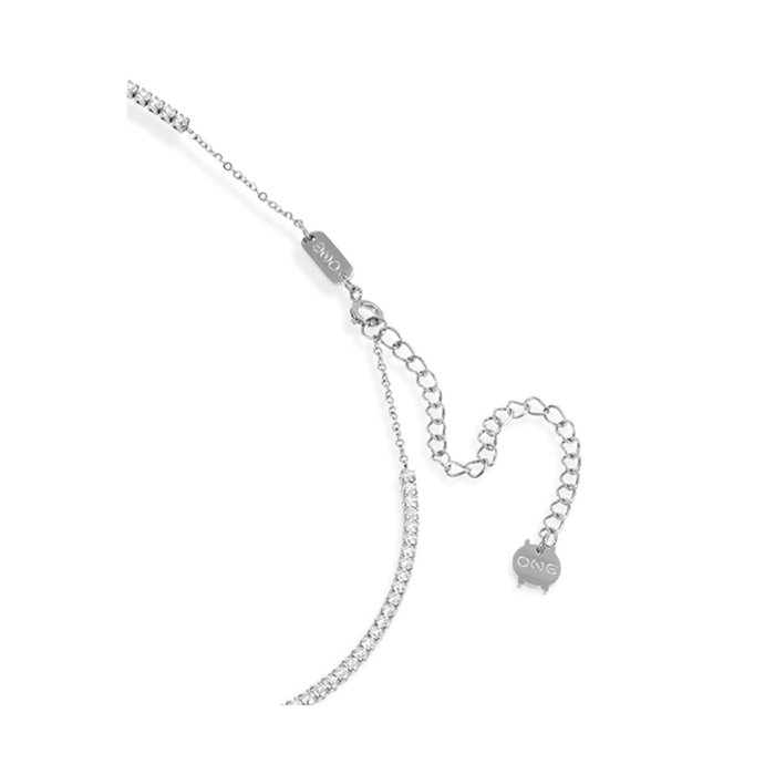 Collar Mujer One Jewels OJSFN02S Plateado