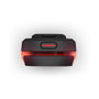Garmin Varia RTL515 Radar-Licht Negro