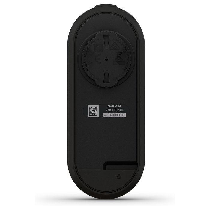 Garmin Varia RTL515 Radar-Luz para Bicicleta Negro Garmin Varia RTL515 Radar-Luz para Bicicleta Negro