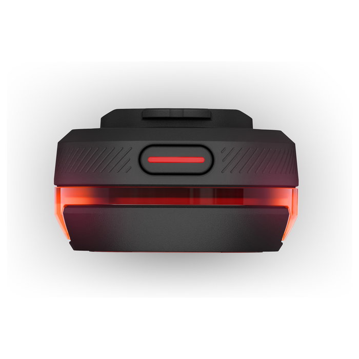 Garmin Varia RTL515 Radar-Luz para Bicicleta Negro Garmin Varia RTL515 Radar-Luz para Bicicleta Negro