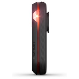 Garmin Varia RTL515 Radar-Licht Schwarz 010-02375-00 Luz Trasera LED para Bicicleta