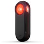 Garmin Varia RTL515 Radar-Luz para Bicicleta Negro