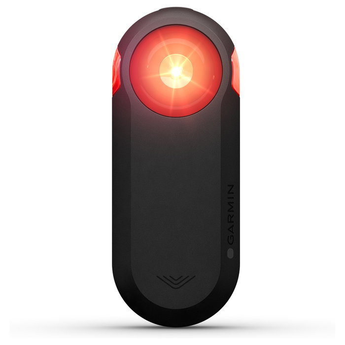 Garmin Varia RTL515 Radar-Luz para Bicicleta Negro Garmin Varia RTL515 Radar-Luz para Bicicleta Negro