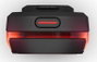 Garmin Varia RTL515 Radar-Licht Negro