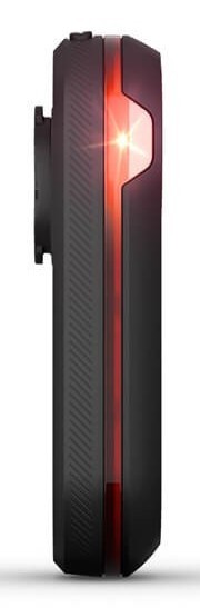 Garmin Varia RTL515 Radar-Licht Negro Garmin Varia RTL515 Radar-Licht Negro
