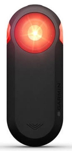 Garmin Varia RTL515 Radar-Licht Negro Garmin Varia RTL515 Radar-Licht Negro