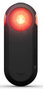 Garmin Varia RTL515 Radar-Licht Negro