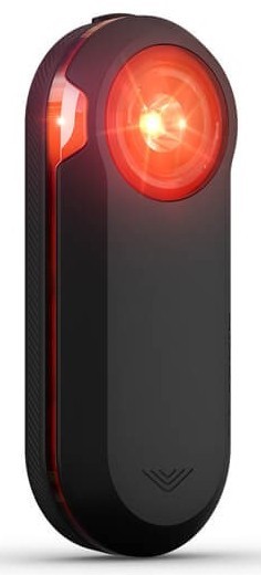 Garmin Varia RTL515 Radar-Licht Negro Garmin Varia RTL515 Radar-Licht Negro