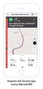 Garmin Varia RTL515 Radar-Licht Negro