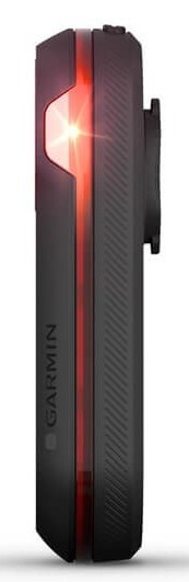 Garmin Varia RTL515 Radar-Licht Negro Garmin Varia RTL515 Radar-Licht Negro