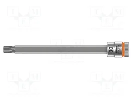 WERA Vaso Torx®-bit TX30 1/4 inch 100mm Zyklop