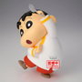 Banpresto Figura Crayon Shinchan Big Sofvimates Shinnosuke Nohara 18cm