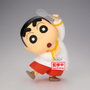Banpresto Figura Crayon Shinchan Big Sofvimates Shinnosuke Nohara 18cm