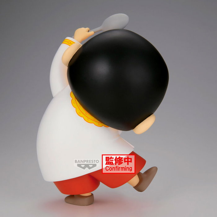 Banpresto Figura Crayon Shinchan Big Sofvimates Shinnosuke Nohara 18cm Banpresto Figura Crayon Shinchan Big Sofvimates Shinnosuke Nohara 18cm