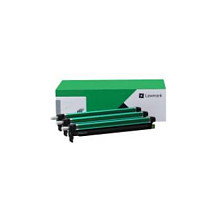 Lexmark 73D0Q00 Kit fotoconductor (C/M/Y) para modelos CS943, CX942/943/944, durabilidad 165.000 escaneos, 3 unidades Lexmark 73D0Q00 Kit fotoconductor (C/M/Y) para modelos CS943, CX942/943/944, durabilidad 165.000 escaneos, 3 unidades