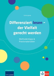 KLETT, Differenziert lesen - AA.VV