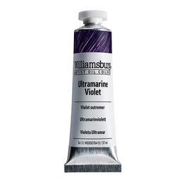 Williamsburg Azul Ultramar Violeta 37 ml