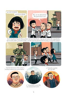 Astisendo Grupo Editorial, S.L. EL CUMPLEAÑOS DE KIM JONG-IL
