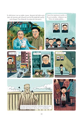 Astisendo Grupo Editorial, S.L. EL CUMPLEAÑOS DE KIM JONG-IL