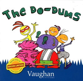 VAUGHAN THE DO-DUMS, BROWN RICHARD - VAUGHAN